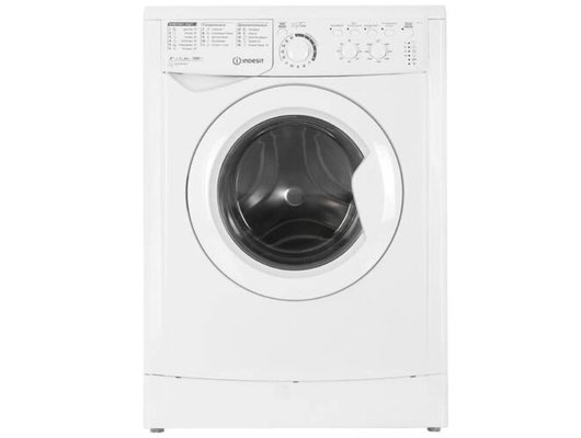 Стиральная машина INDESIT MSC 615